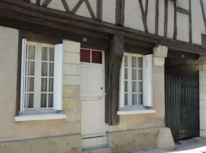 Gîte L'Ermitage