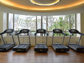Mandarin Oriental, Kuala Lumpur