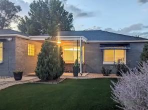 2 Mi to Dtwn: Home w/ Hot Tub in Denver!