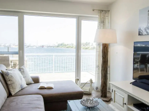 Ferienhaus Meeresmelodie