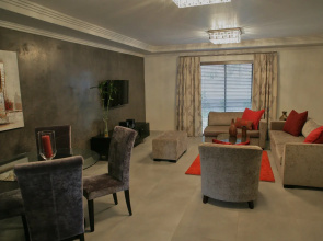 Villa Moyal