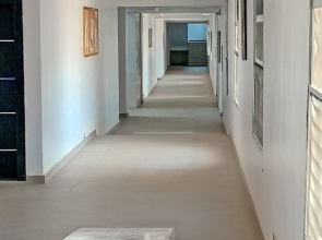 Gbemiro Ambassador Hotel and Suites