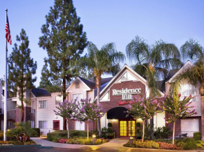 Residence Inn by Marriott Bakersfield