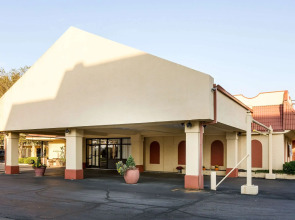 Quality Inn Blytheville