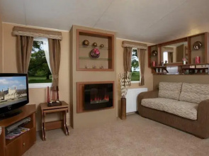 Corriefodly Holiday Park