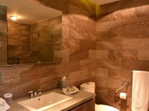 Hotel Park Nilo Reforma
