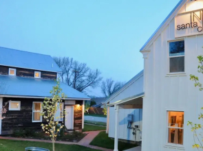 Inn Santa Clara