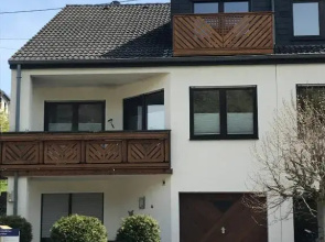 Ferienwohnung Brinkmann 4**** mit Moselblick