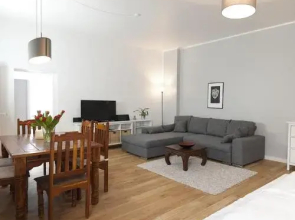 Badstrasse Apartments