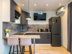 Ваш комфорт на улице Нейбута 2А корпус 1