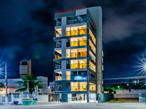 Reserva Madero Loft Natal Hotel