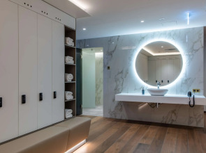 Отель Radisson Collection, Tallinn