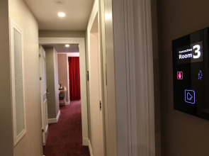 Отель La Porte de Taksim