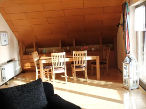 Ferienwohnung Sonnengruss