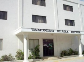 Tamuning Plaza Hotel