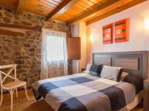 La Casita del Oja