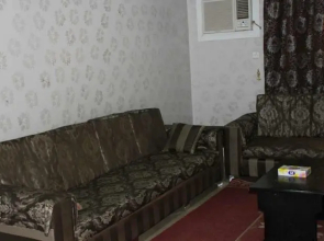 Makarim Al Sharq Apartments