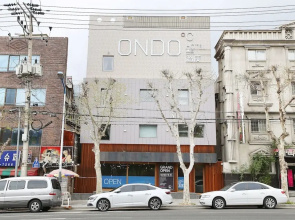 Daegu Duryu Hotel Temperature