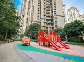 Island · dew Seaview apartment