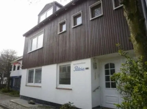 Appartementhaus Patria D Siemens KG