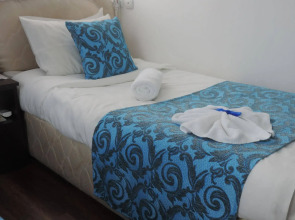 Отель Mirobelle