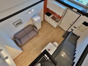 Casa Vacanze La Perla