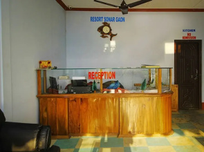 OYO 30159 Resort Sonar Gaon