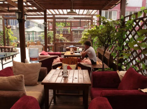 Hantang Inn Hostel Xi'an