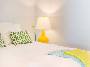 Bubali Bliss Studios & Villas