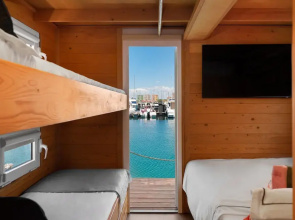 Boat Haus Mediterranean Experience Alcaidesa  La Linea