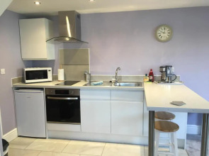 The Annex, Manor Road, Didcot