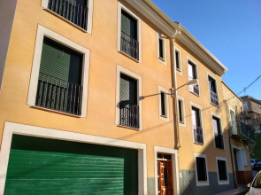 Apartamentos La Vereda