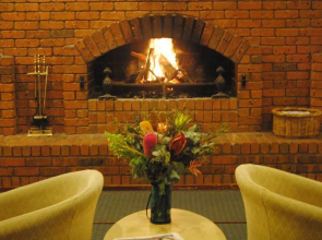 Comfort Inn Grange Burn