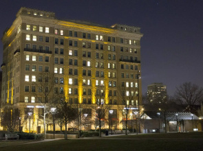Kimpton Hotel Monaco Philadelphia by IHG