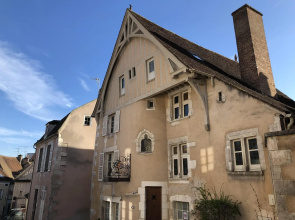 Le Pigeonnier centre historique Auxerre