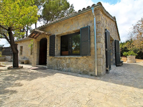 House Can Coll Selva