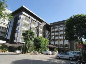 Shreemaya Hotel