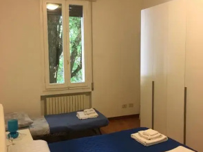 Corner Apartment II