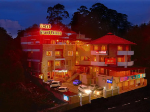 4 BHK Guest house in Conevnt Road, Kodaikanal(5D65), by GuestHouser