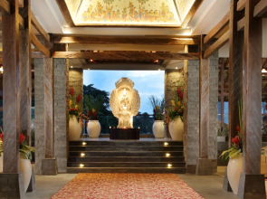 Sthala, A Tribute Portfolio Hotel, Ubud Bali