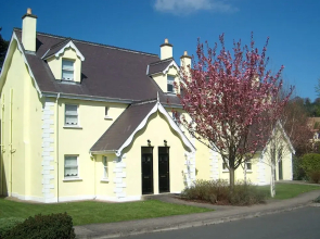 Aughrim Holiday Village