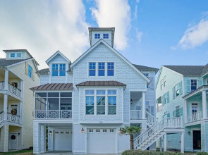 Atlantic Beach House