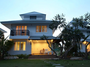 Wangkaew Resort