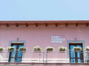 B&B Sandro Pertini