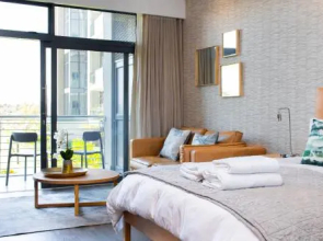 Menlyn Residence (Adults Only)
