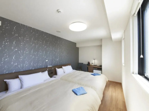 Hotel SunClover Koshigaya Station