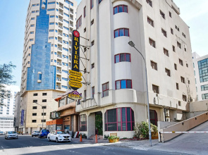 OYO 118 Revira Hotel