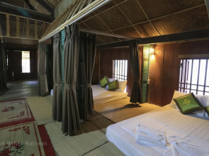 Trang An Mountain House