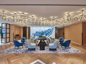 Grand Hyatt Kuala Lumpur