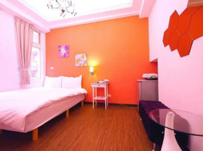 Feng Chia Skyhouse